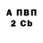 Меф VHQ Kevin Morrice